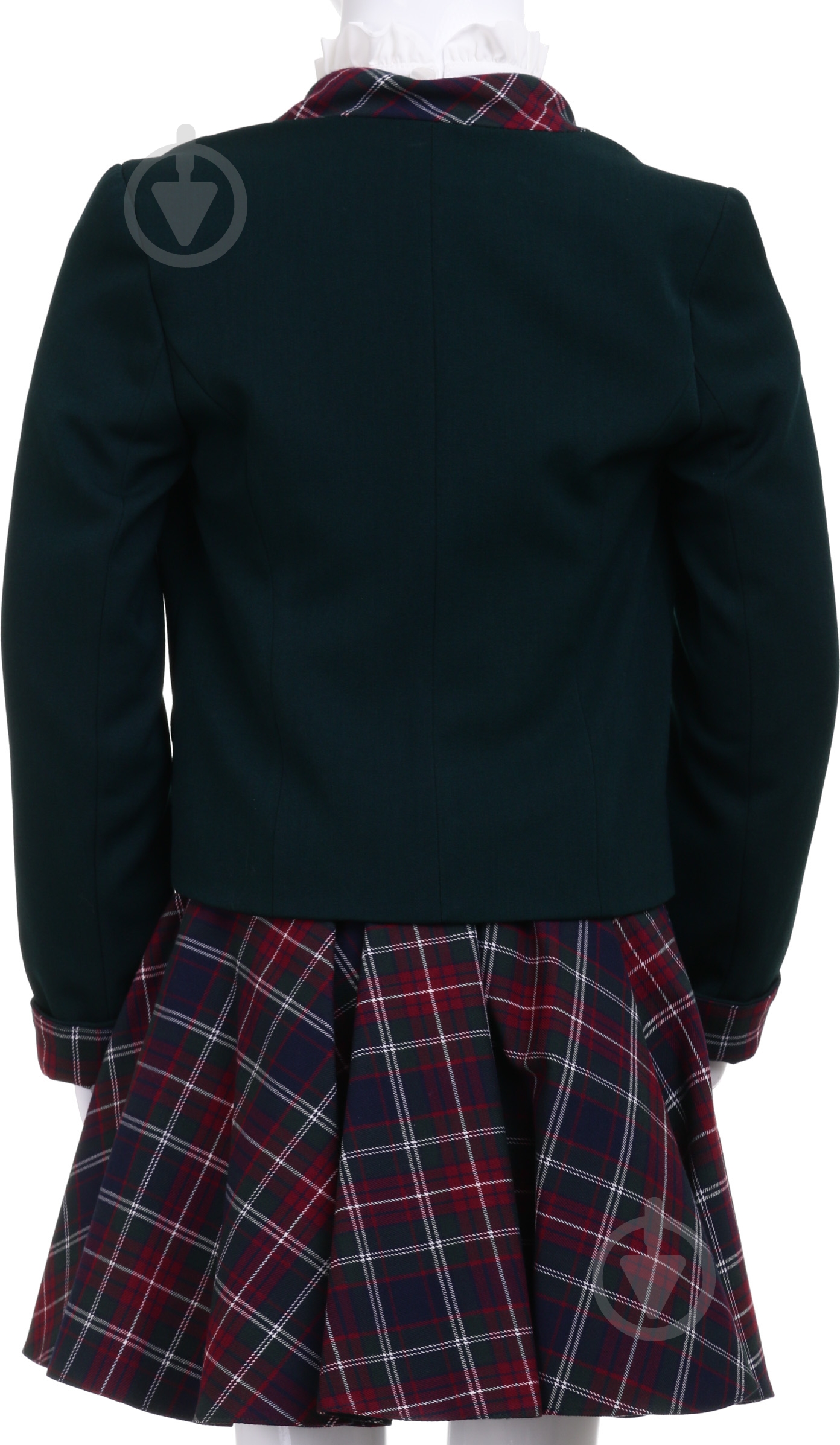 Костюм для девочки Shpak мод.11620 р. 34 / р. 134 - фото 3