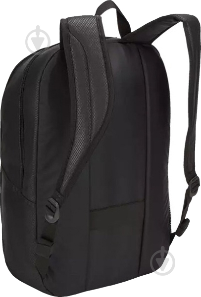Рюкзак Case Logic Channel CHANBP117 17.3" black (3203663) - фото 6