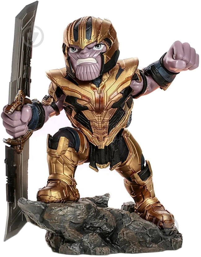 Фигурка FSD Studios Marvel Thanos Avangers: Endgame (MARCAS26820-MC) - фото 1