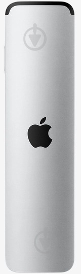 Пульт ДУ Apple TV Remote (MW5F3ZM/A) - фото 4