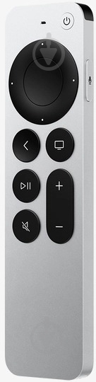Пульт ДУ Apple TV Remote (MW5F3ZM/A) - фото 2