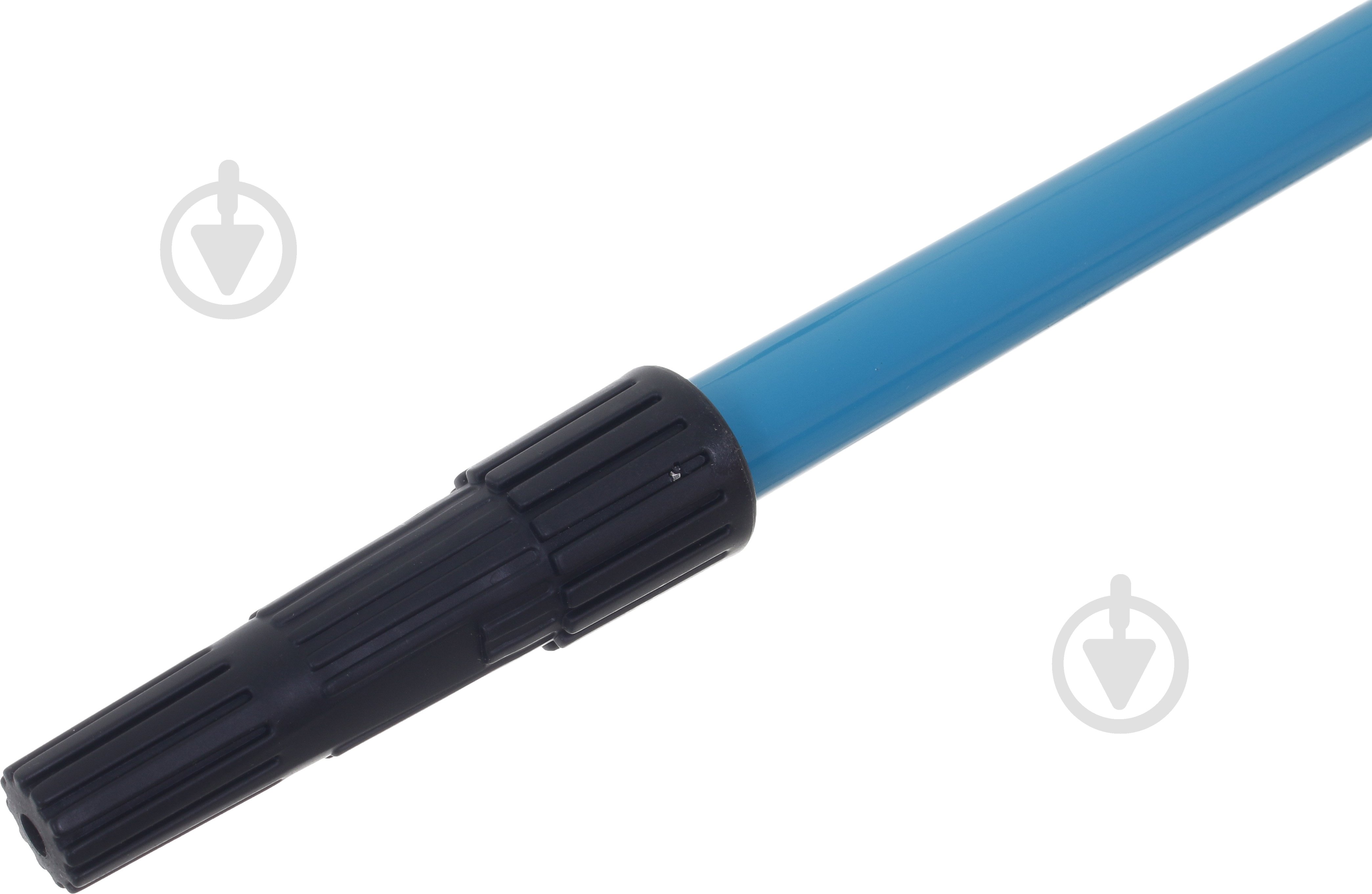 Стрижень телескопічний Tempo 1,2 м синій - фото 2