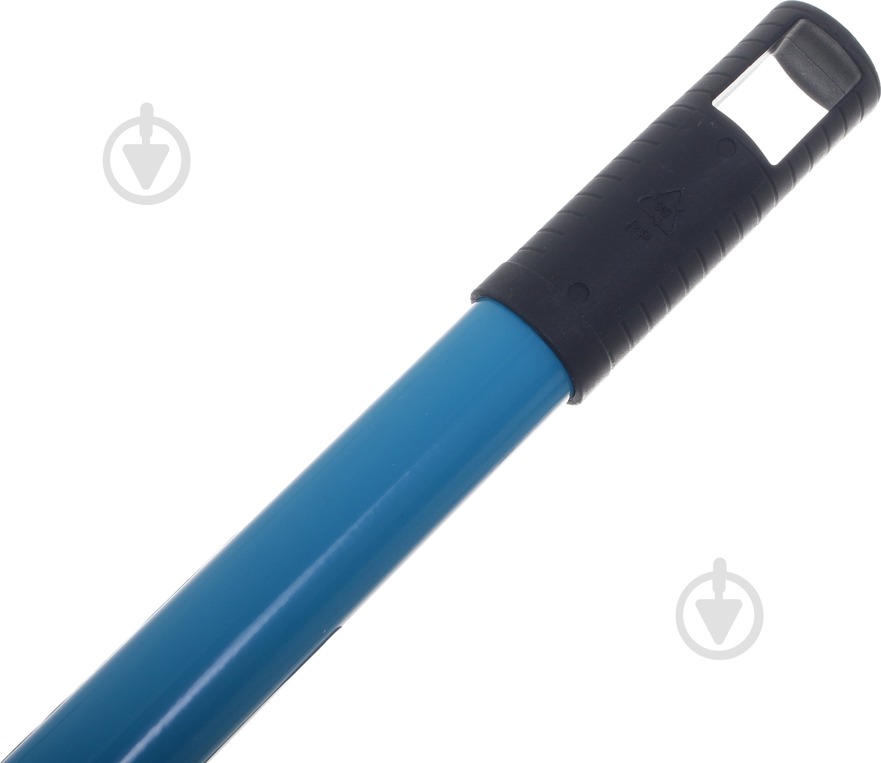 Стрижень телескопічний Tempo 1,2 м синій - фото 3