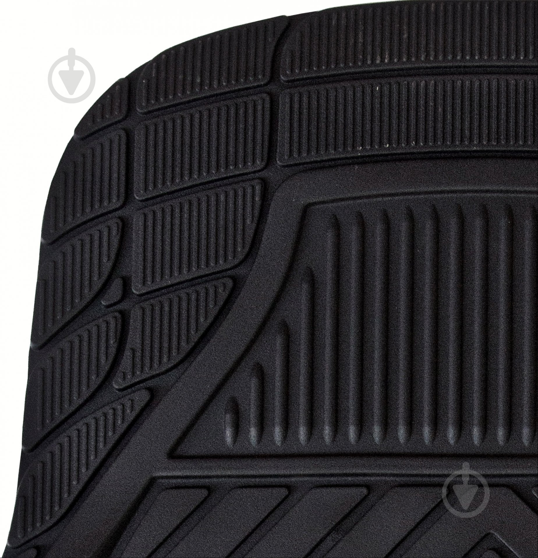 Коврики автомобильные Vitol черные универсальные - фото 3 Коврики автомобильные Vitol черные универсальные - фото 3