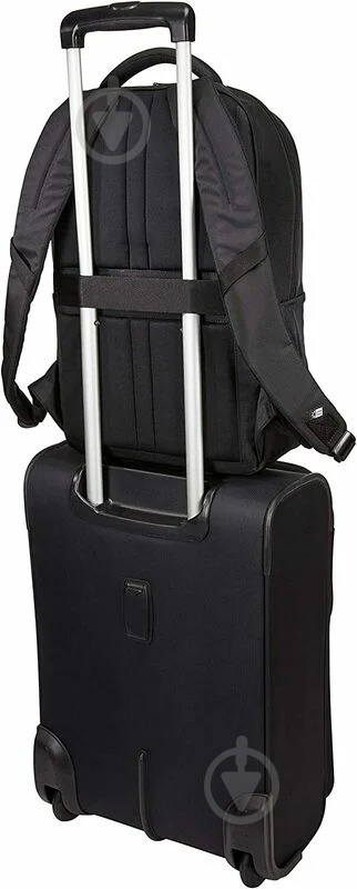 Рюкзак Case Logic Propel Backpack PROPB-116 15.6" black (3204529) - фото 9