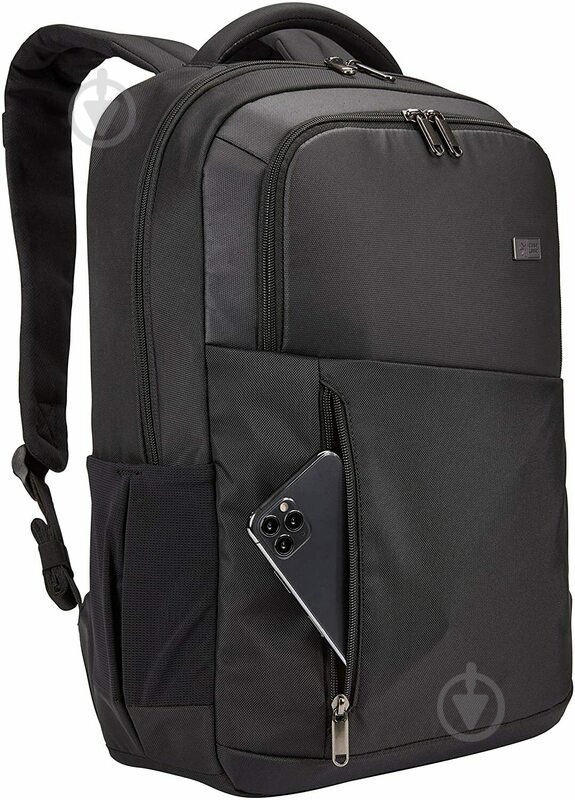 Рюкзак Case Logic Propel Backpack PROPB-116 15.6" black (3204529) - фото 3