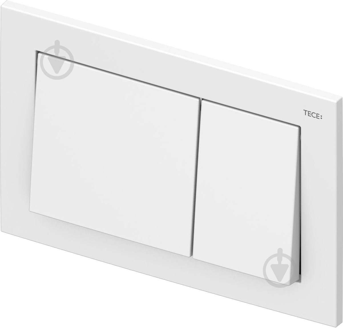 Панель смыва TECE base белый 9240700 - фото 2 Панель смыва TECE base белый 9240700 - фото 2