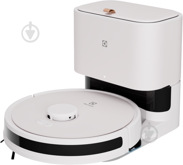 ВИТРИНА! Робот-пылесос Electrolux ER71UW2SW white - фото 1