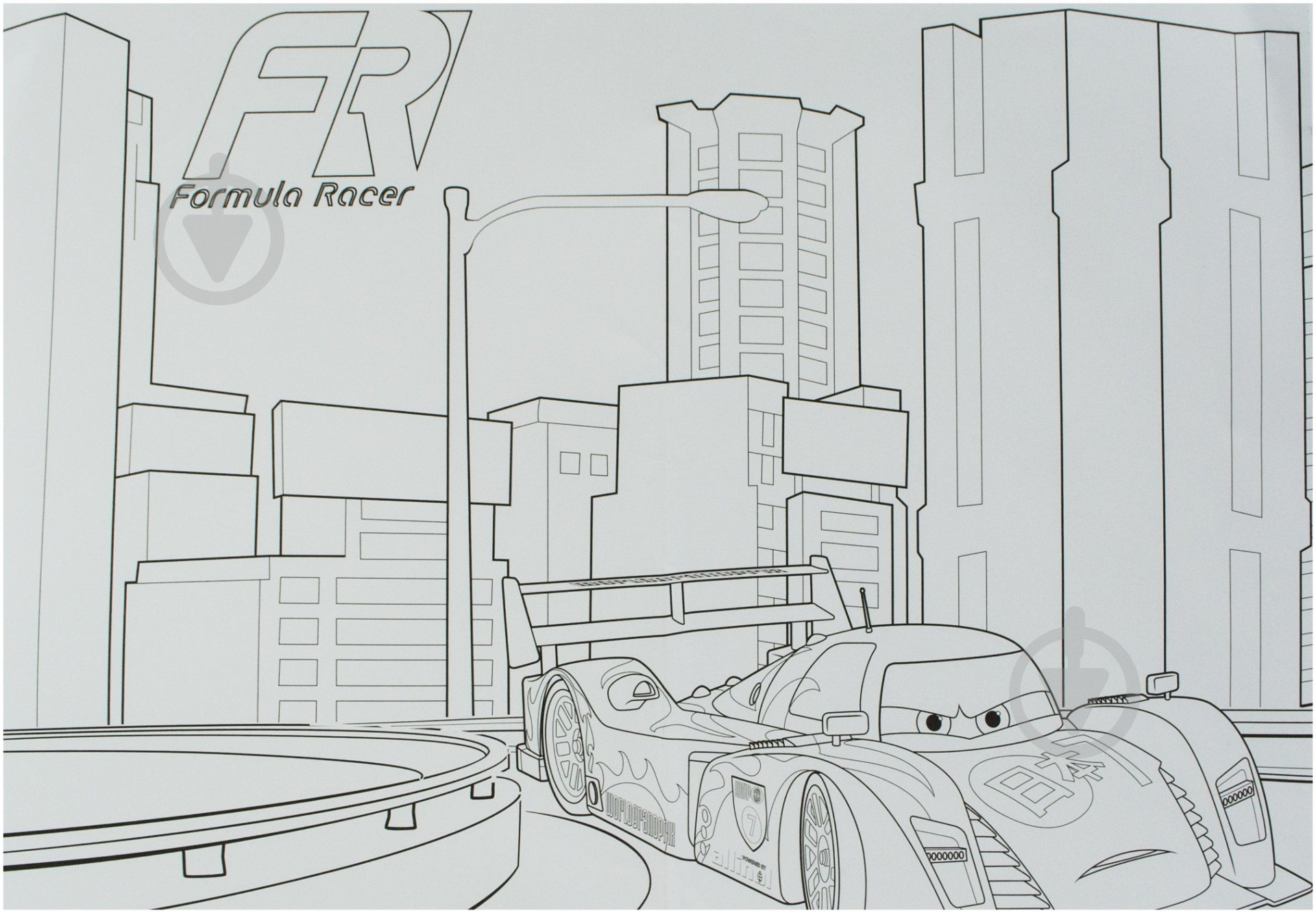 Книга «Франческо Вертутті .Disney» 978-966-746-844-6 - фото 2