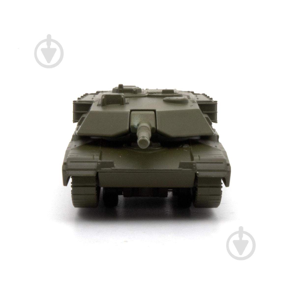 Модель TechnoDrive 1:32 серии Шевроны Героев Танк 1 ОТБр 250332W2 - фото 6