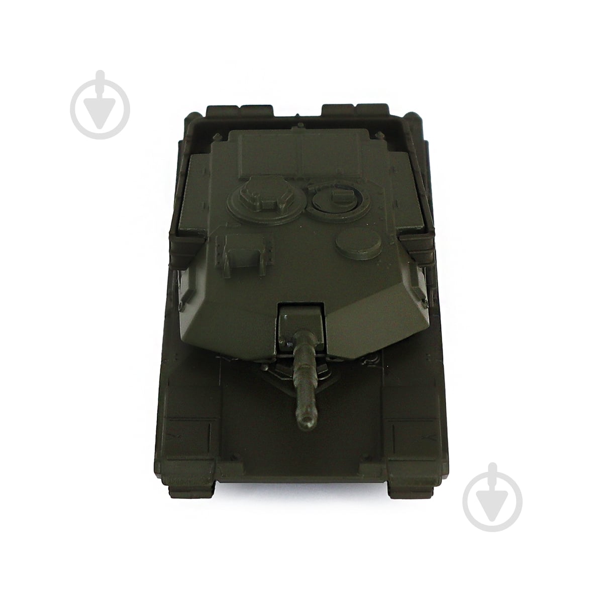 Модель TechnoDrive 1:32 серии Шевроны Героев Танк 1 ОТБр 250332W2 - фото 8
