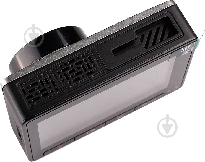 УЦЕНКА! видеорегистратор Xiaomi Yi Car DVR 1080P WiFi Gray (287450) (УЦ №6) - фото 13