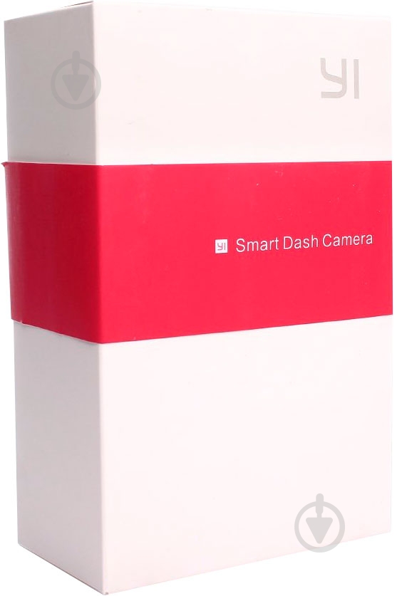 УЦЕНКА! видеорегистратор Xiaomi Yi Car DVR 1080P WiFi Gray (287450) (УЦ №6) - фото 18