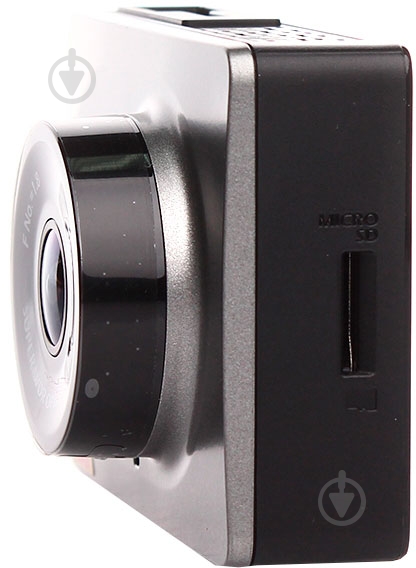 УЦЕНКА! видеорегистратор Xiaomi Yi Car DVR 1080P WiFi Gray (287450) (УЦ №6) - фото 4