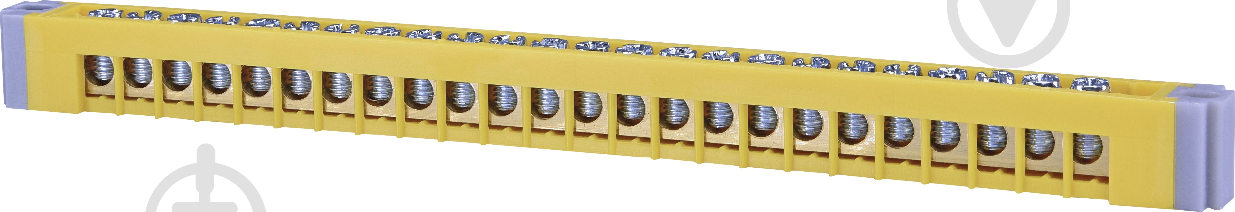 Клемма ETI ERP-PE2 1101284 - фото 1