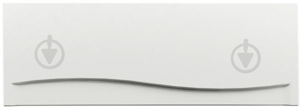 Панель для ванны универсальная Cersanit Nike 150х70 - фото 1