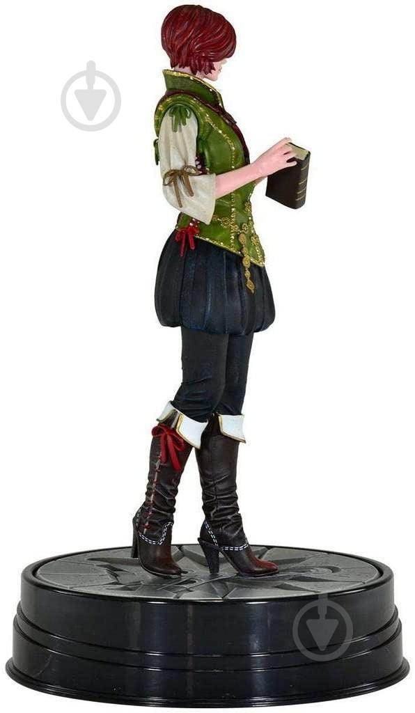 Фігурка FSD The Witcher 3 Wild Hunt Shani (3000-889) - фото 3 Фігурка FSD The Witcher 3 Wild Hunt Shani (3000-889) - фото 3