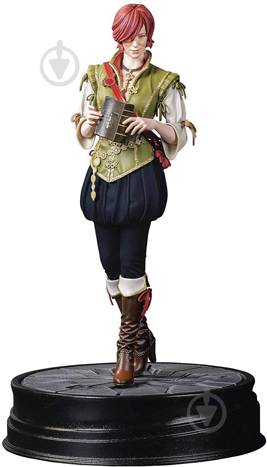 Фігурка FSD The Witcher 3 Wild Hunt Shani (3000-889) - фото 1 Фігурка FSD The Witcher 3 Wild Hunt Shani (3000-889) - фото 1