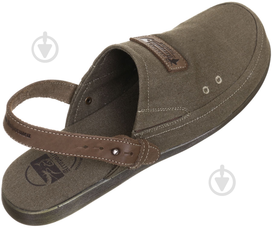 Тапки для рыбаков Acropolis ОТМ-1 р. 42 - фото 4