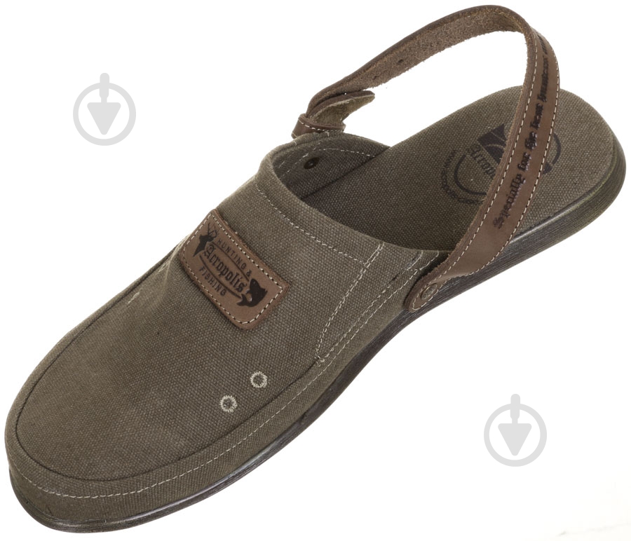 Тапки для рыбаков Acropolis ОТМ-1 р. 42 - фото 3