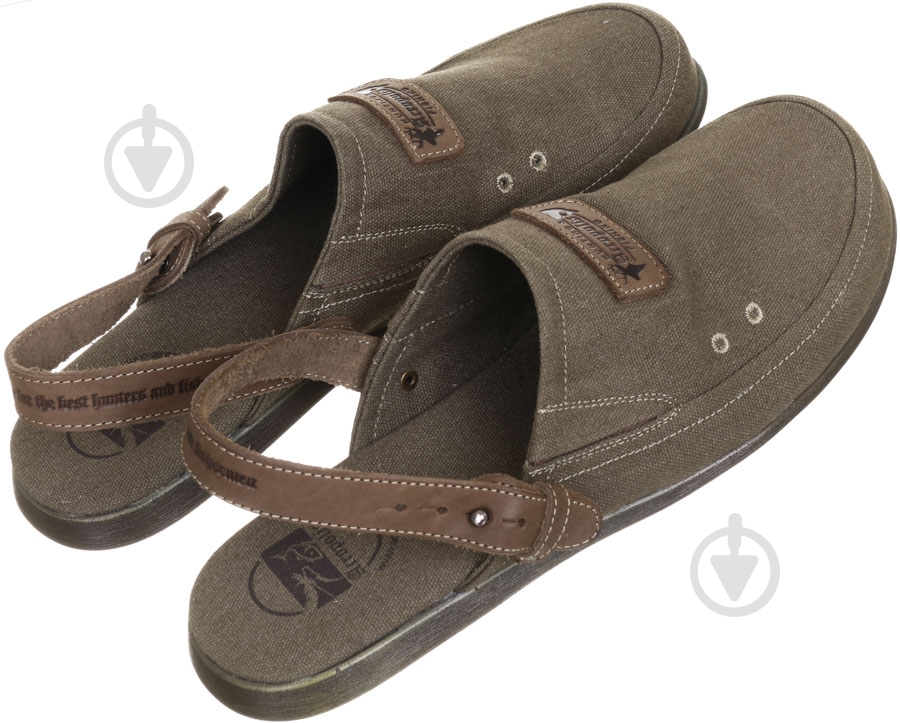 Тапки для рыбаков Acropolis ОТМ-1 р. 42 - фото 2