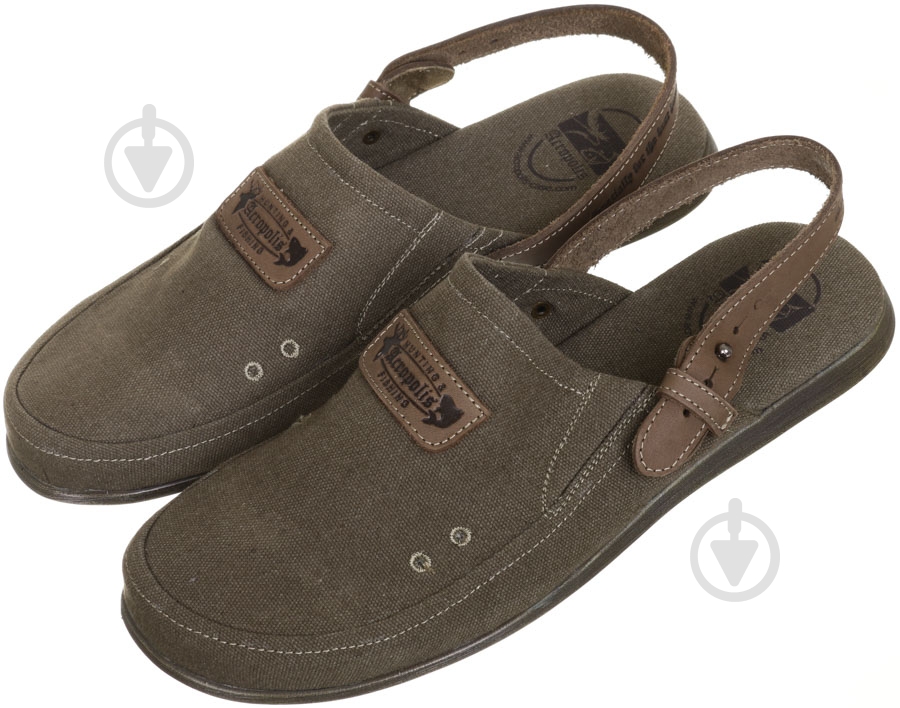 Тапки для рыбаков Acropolis ОТМ-1 р. 42 - фото 1