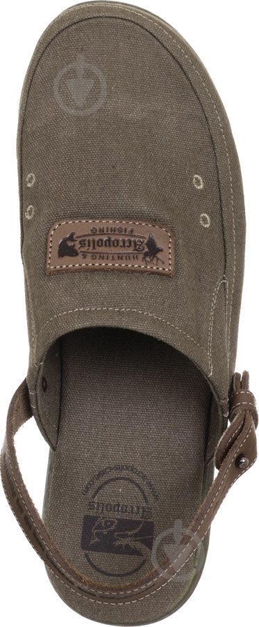 Тапки для рыбаков Acropolis ОТМ-1 р. 42 - фото 5