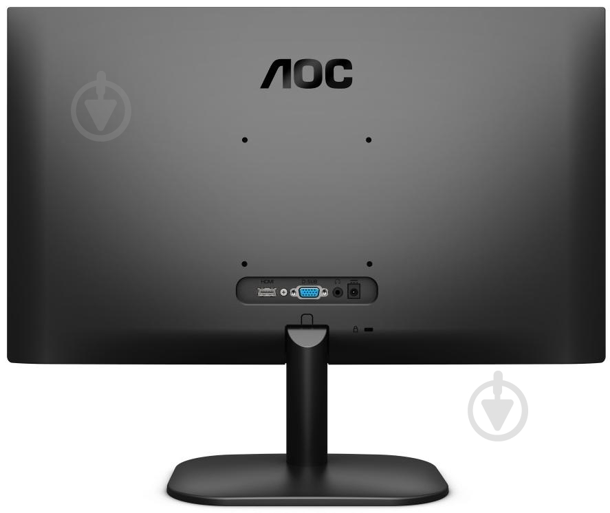 Монітор AOC 21,5" (22B2DM) - фото 5