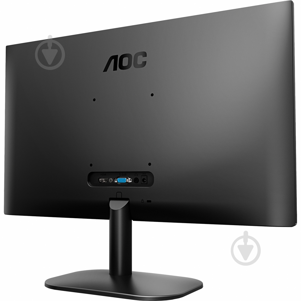 Монітор AOC 21,5" (22B2DM) - фото 6