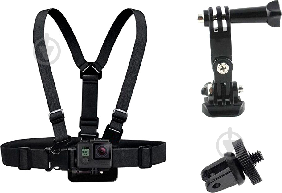 Крепление Nomi АЕ-05 - фото 3 Крепление Nomi АЕ-05 - фото 3