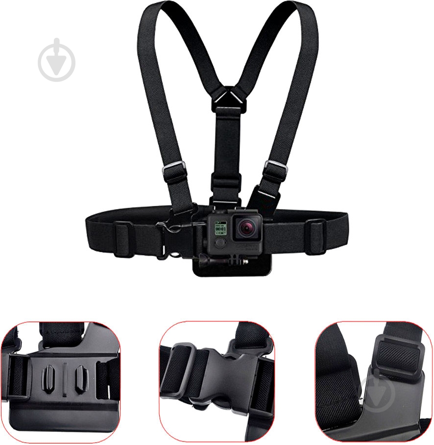 Крепление Nomi АЕ-05 - фото 4 Крепление Nomi АЕ-05 - фото 4