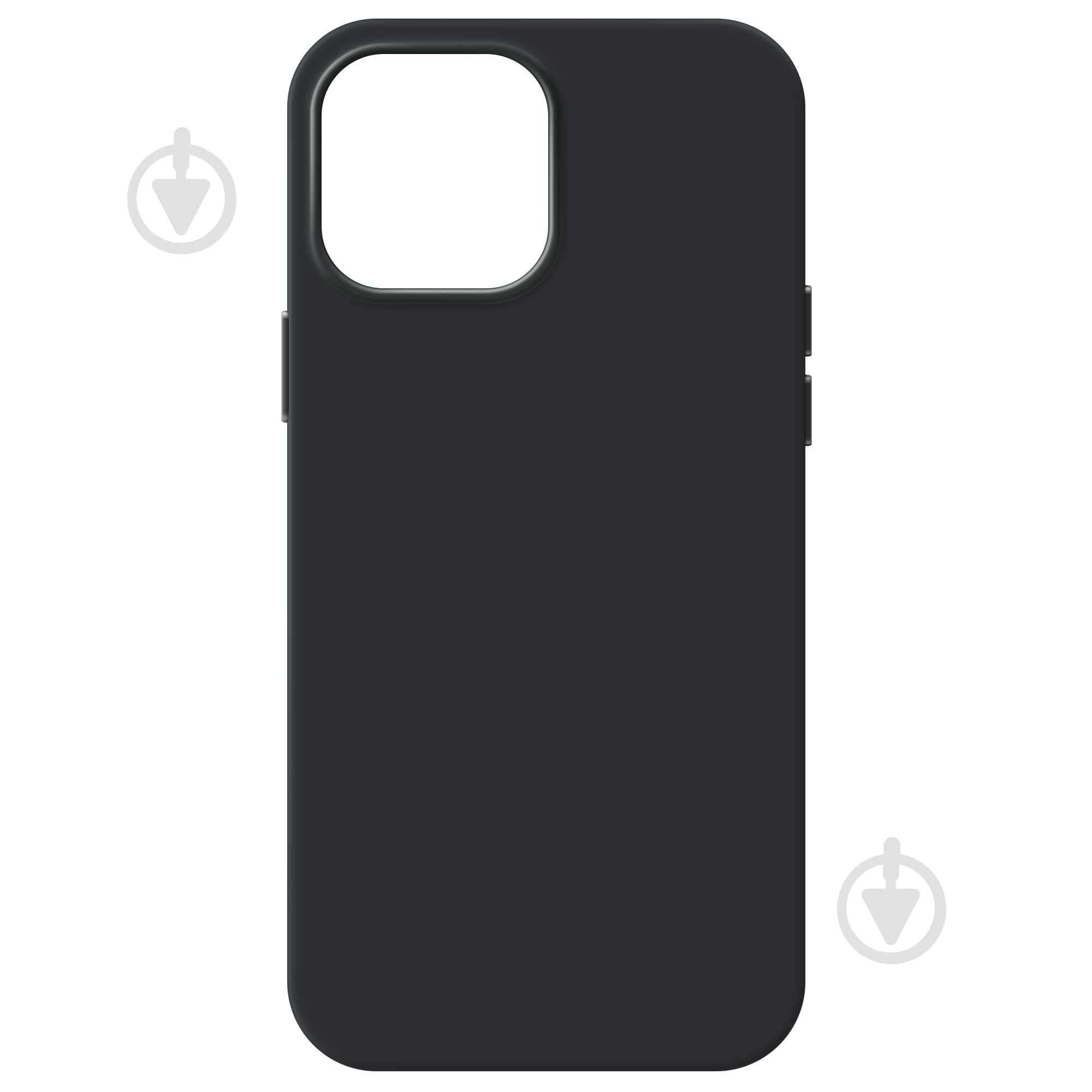 Панель Armorstandart ICON2 Case для Apple iPhone 14 Pro Max Midnight (ARM63617) для Apple iPhone 14 Pro Max midnight (ARM63617) - фото 1 Панель Armorstandart ICON2 Case для Apple iPhone 14 Pro Max Midnight (ARM63617) для Apple iPhone 14 Pro Max midnight (ARM63617) - фото 1
