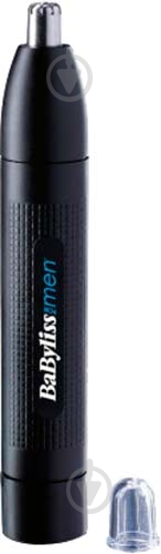 УЦЕНКА! Триммер для носа и ушей BaByliss E650E - фото 3 УЦЕНКА! Триммер для носа и ушей BaByliss E650E - фото 3