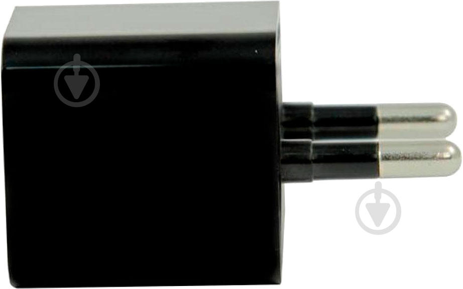 Зарядное устройство Nomi HC05101 black - фото 2 Зарядное устройство Nomi HC05101 black - фото 2