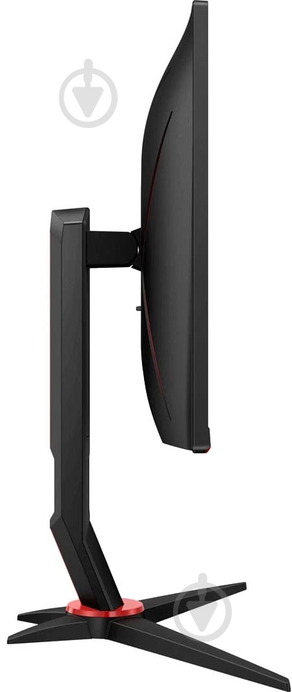 Монітор AOC 23,8" (24G2SU/BK) - фото 8