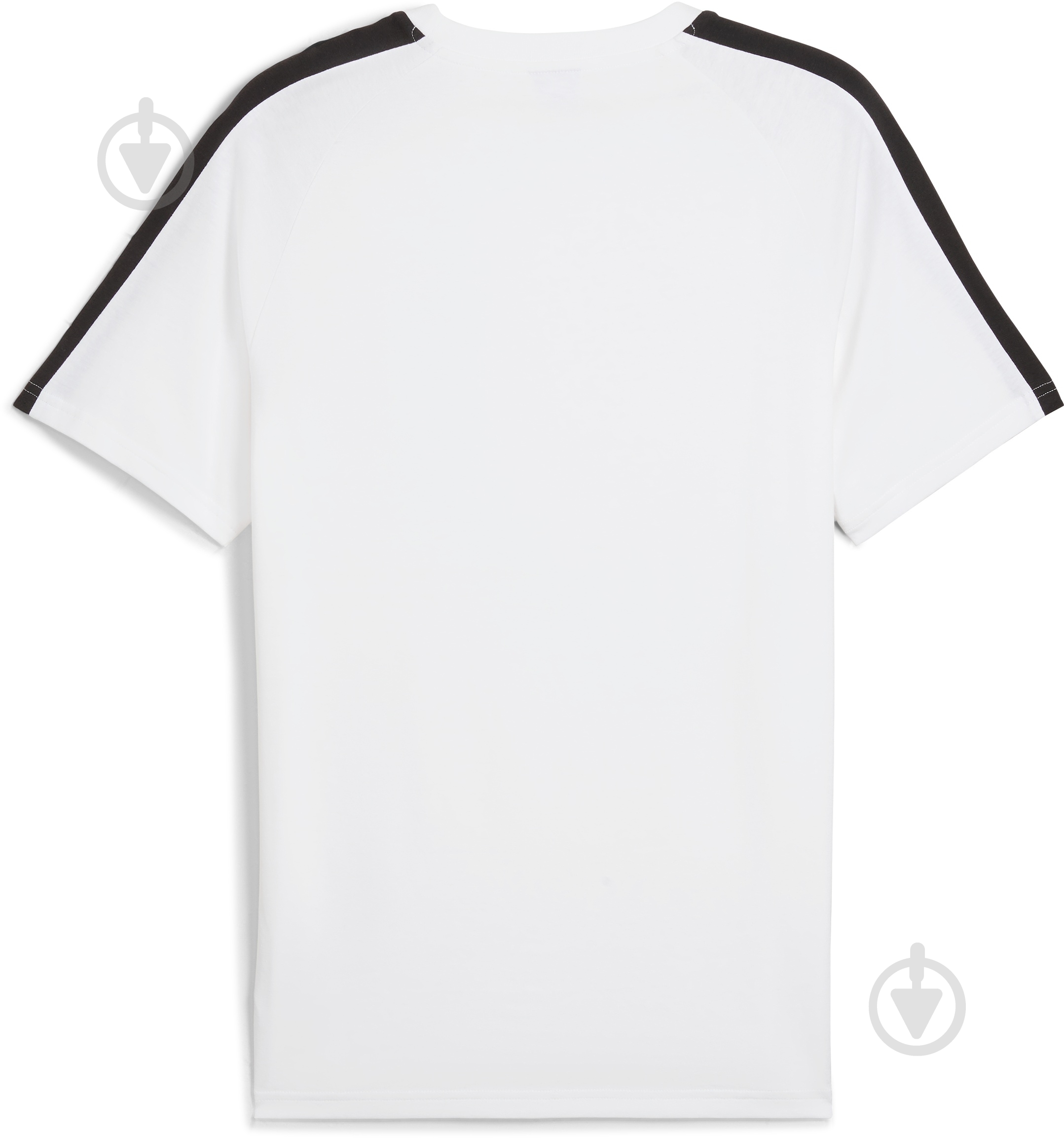 Футболка Puma T7 Tee 62959202 р.M белый - фото 2 Футболка Puma T7 Tee 62959202 р.M белый - фото 2
