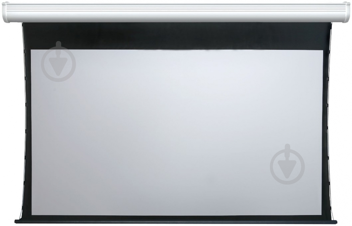 Экран Elite Screens Elite Screens Electric120V 183x243/4:3 - фото 2