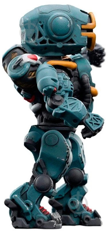 Фигурка FSD Weta Workshop Apex Legends - Micro Epics Pathfinder (144903066) - фото 2