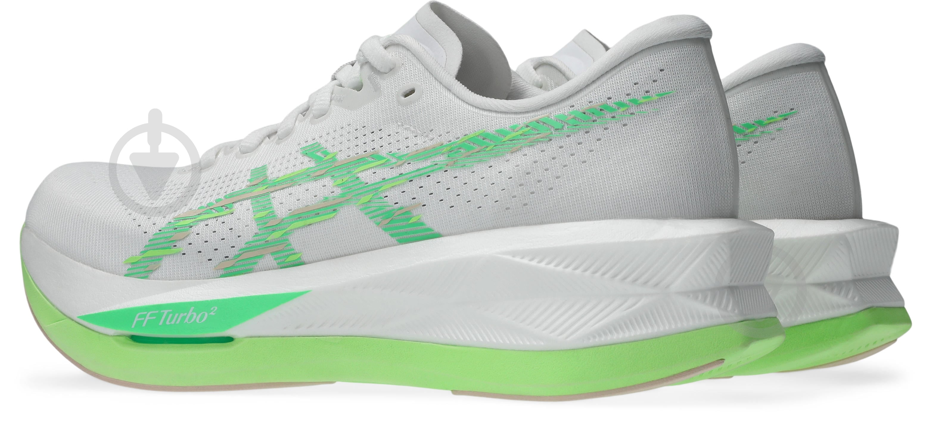 Кроссовки Asics SONICBLAST 1012B862-101 р.38 - фото 5 Кроссовки Asics SONICBLAST 1012B862-101 р.38 - фото 5