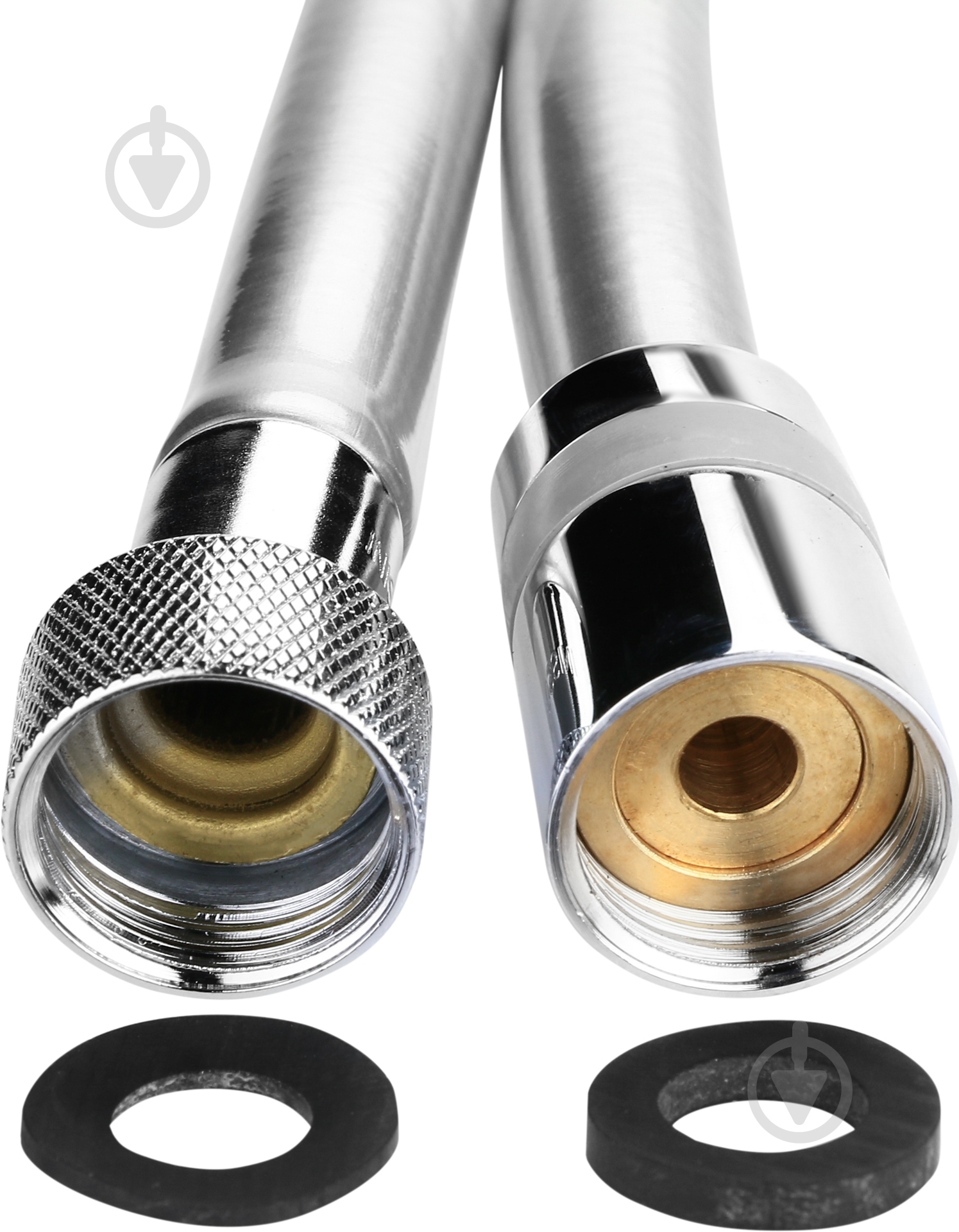 Шланг для душу Bossini Cromolux А00167 1,75 м - фото 2