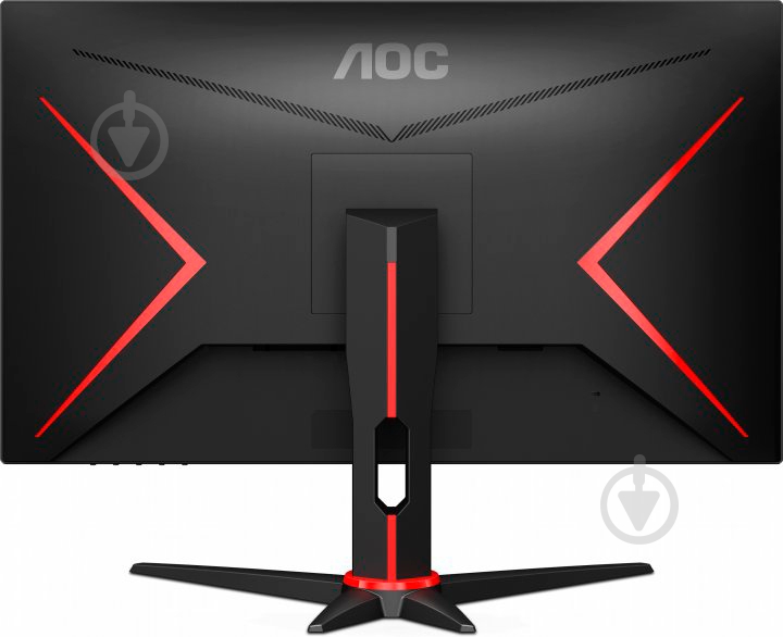 Монітор AOC 27" (27G2SU/BK) - фото 9