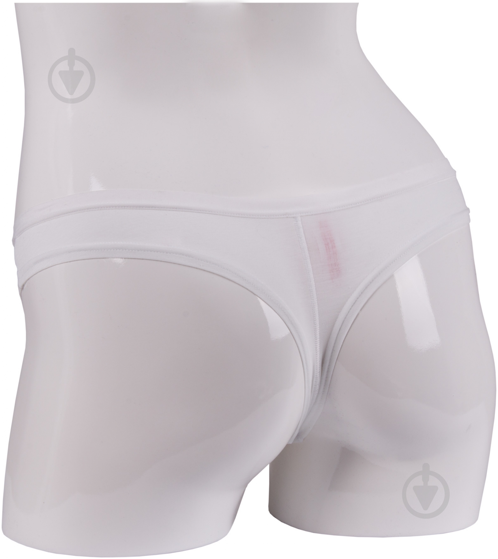 Труси Kleo р. 1/XS/34-36 білий 104 SUPER LIGHT - фото 2 Труси Kleo р. 1/XS/34-36 білий 104 SUPER LIGHT - фото 2