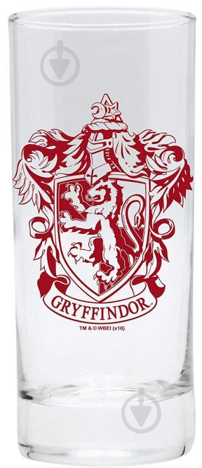 Стакан FSD ABYstyle Harry Potter (ABYVER054) - фото 1