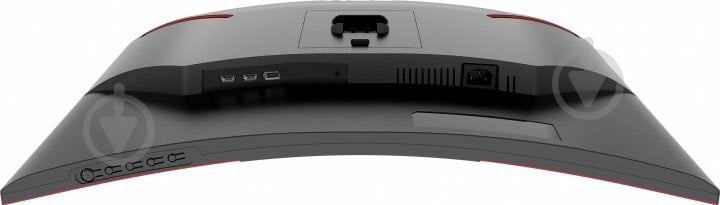 Монітор AOC 27" (CQ27G3SU/BK) - фото 8