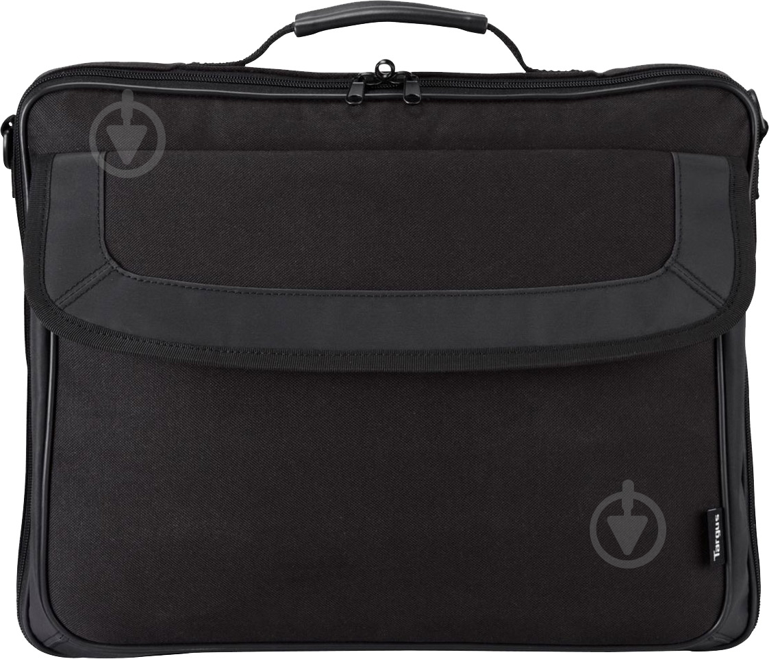 Сумка Targus 15.6" black (TAR300) - фото 1 Сумка Targus 15.6" black (TAR300) - фото 1