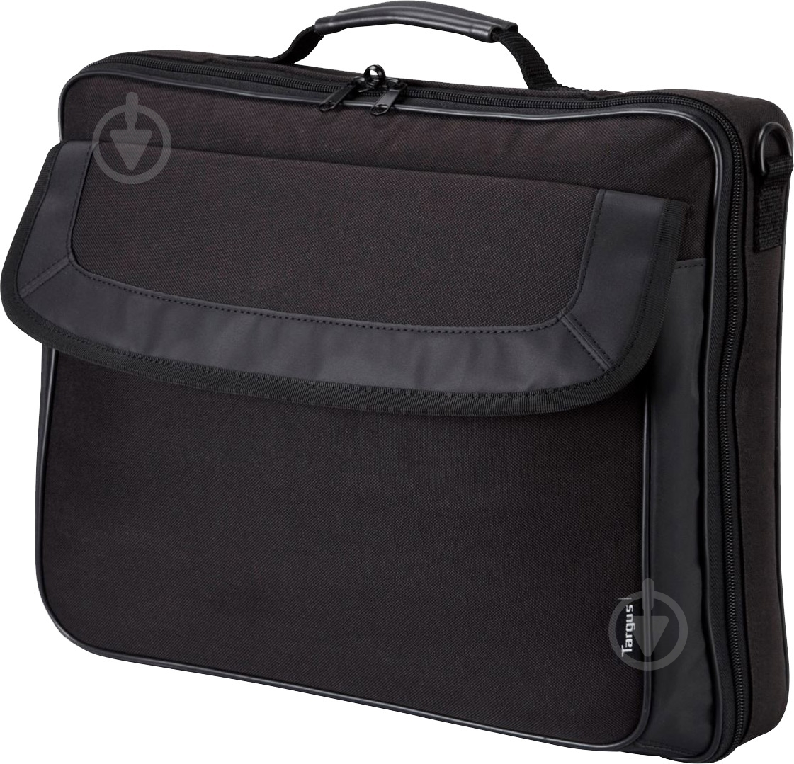 Сумка Targus 15.6" black (TAR300) - фото 4 Сумка Targus 15.6" black (TAR300) - фото 4