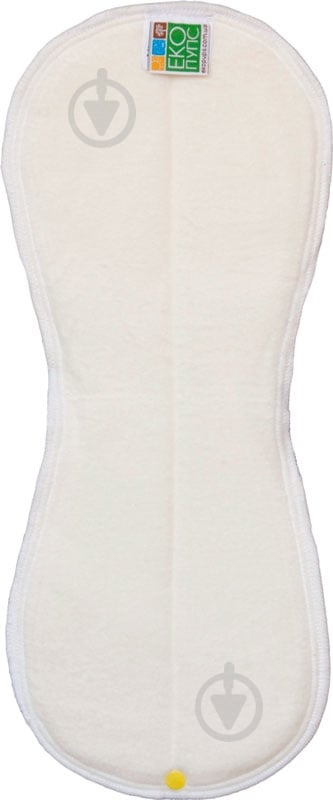 Вкладыш в подгузник Эко Пупс Abso Maxi р. 3-6 2 шт. - фото 1