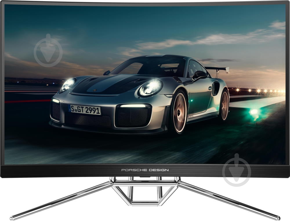 Монитор AOC 27" (PD27) - фото 1