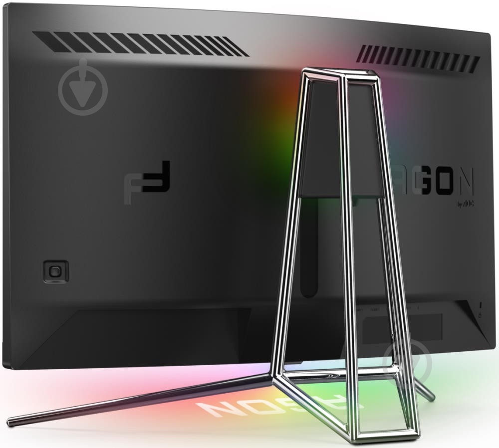 Монитор AOC 27" (PD27) - фото 6