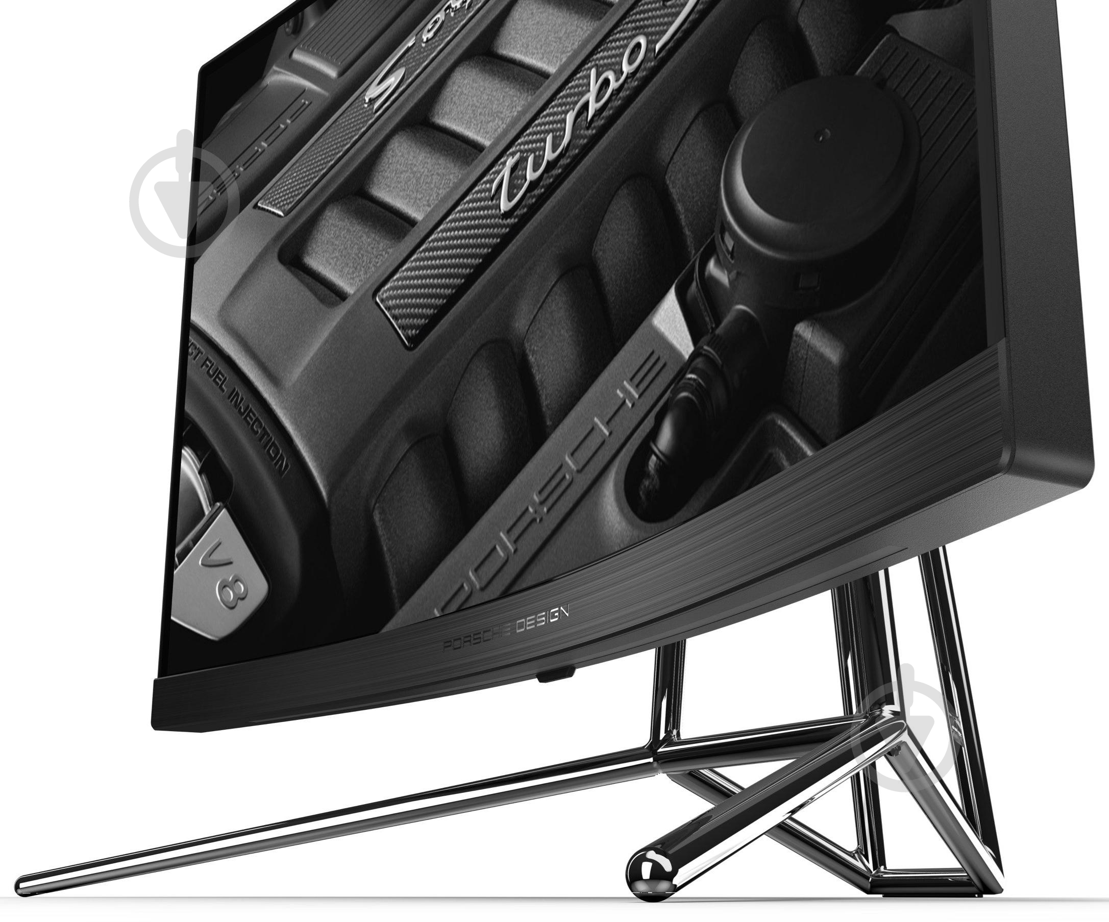 Монитор AOC 27" (PD27) - фото 8